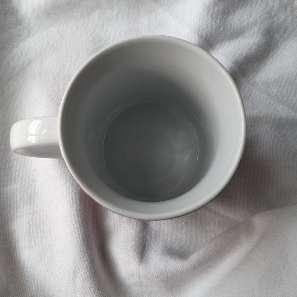 Naoki Yoshimoto Artist MoMA Museum Of Modern Art Graphic Mug Cup 2015 - Picture 10 of 12